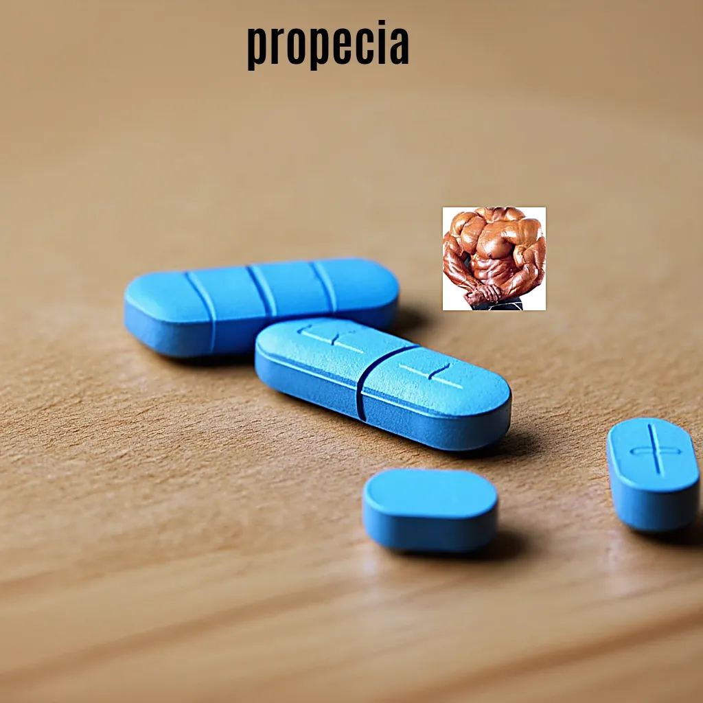 Precio propecia sin receta